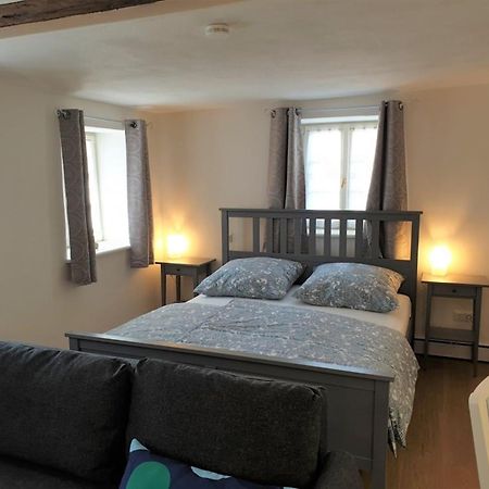Torhaus Rattelsdorf - Wohnung 1 Sonnenblume 外观 照片