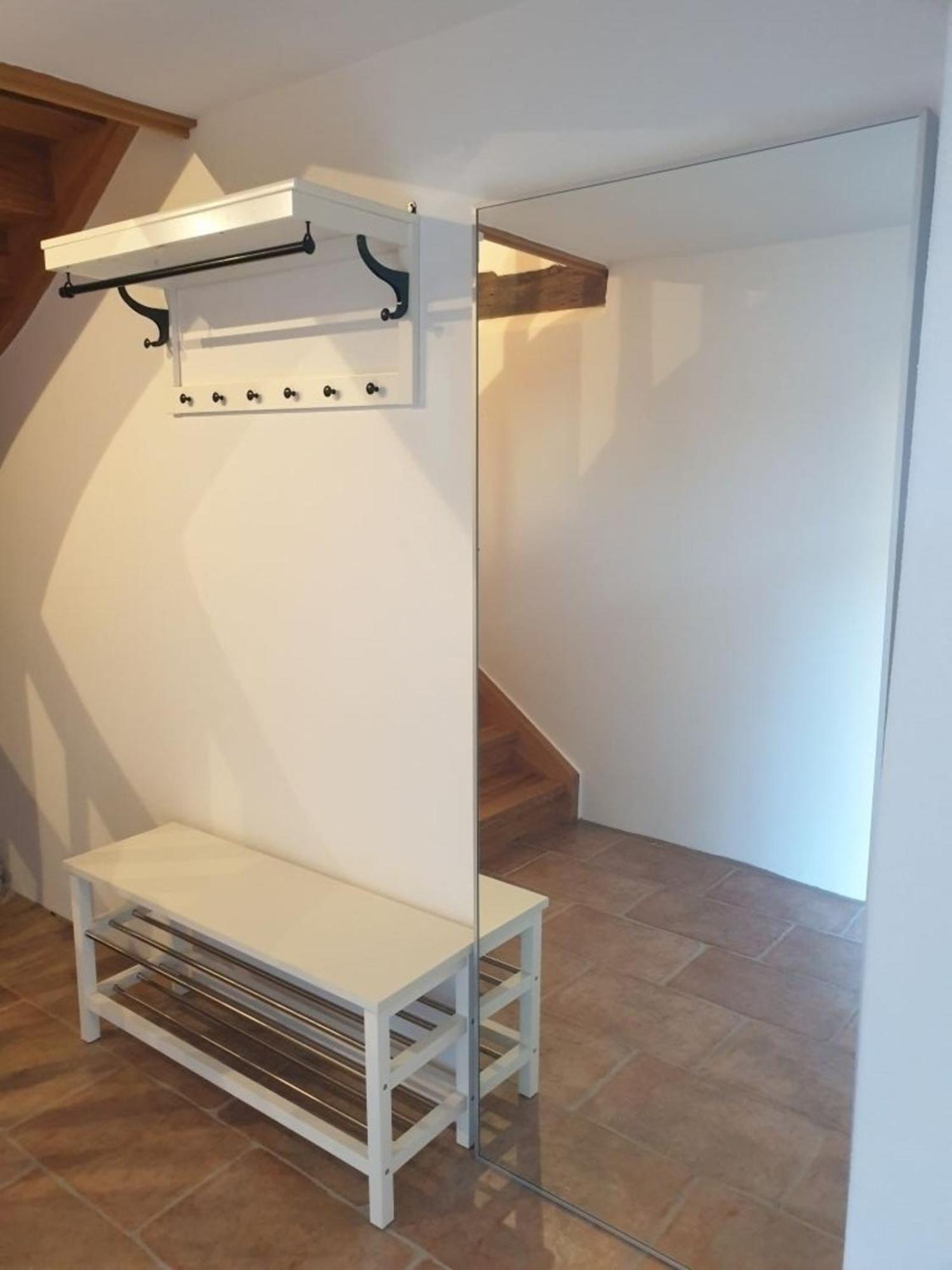 Torhaus Rattelsdorf - Wohnung 1 Sonnenblume 外观 照片